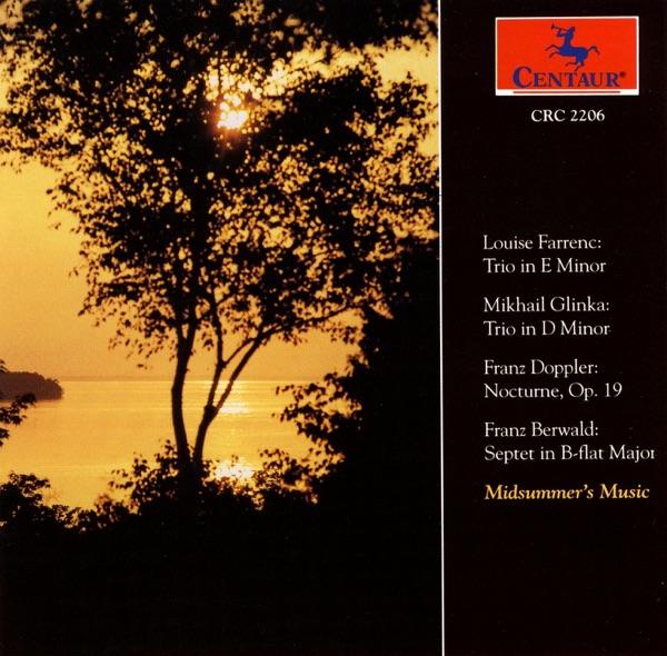 Septet in B flat major : II. Poco adagio - Prestissimo - Adagio