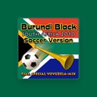 Burundi Black