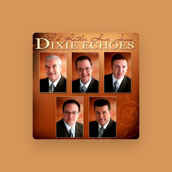 The Dixie Echoes