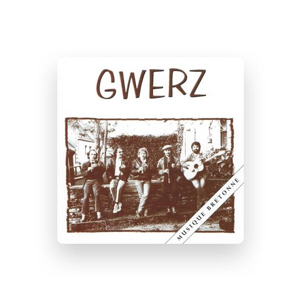 Gwerz