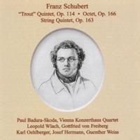 Quintett in C-Dur, Op.163 D. 956,4.Satz - Allegretto