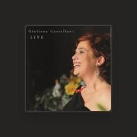Giuliana Castellani