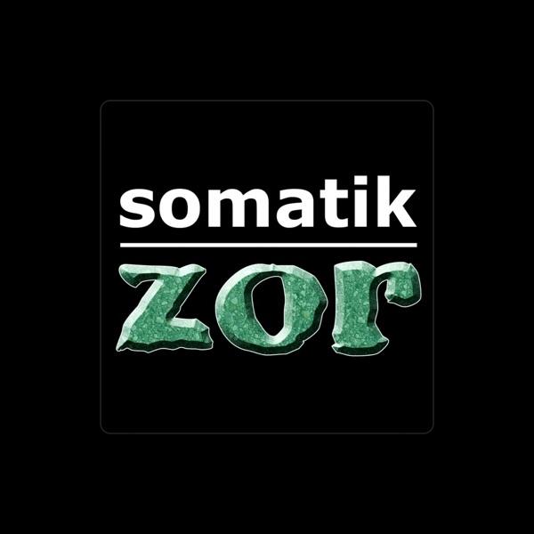 Somatik