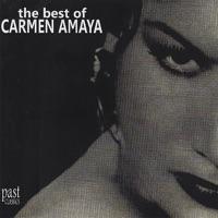 Ritmo de Carmen Amaya