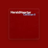 Harald Haerter