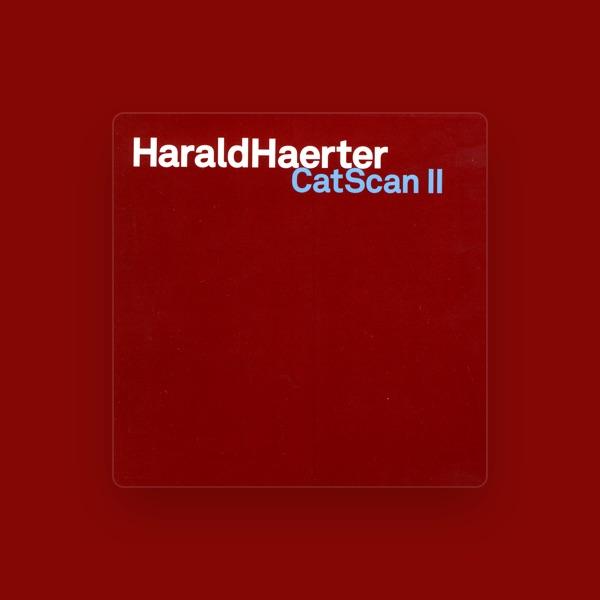 Harald Haerter