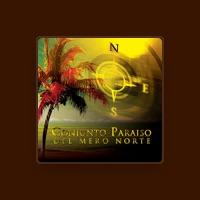 Conjunto Paraiso