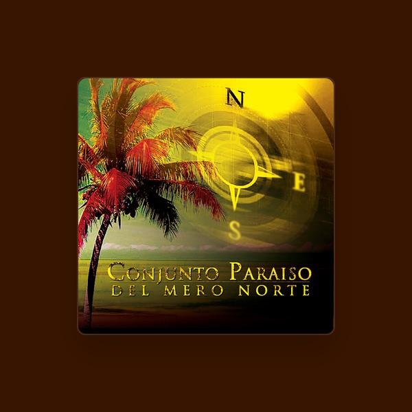 Conjunto Paraiso