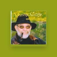 Johnny Cosy