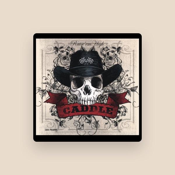 Caddle