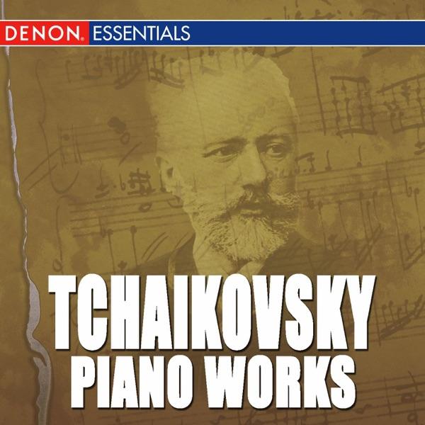 Piano Trio In a Minor, Op. 50: I. Rondo Energico, Attacca