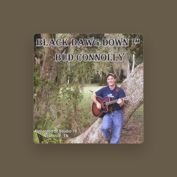 Bud Connolly