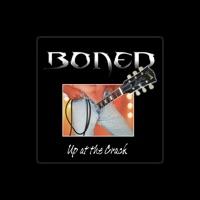 Boned