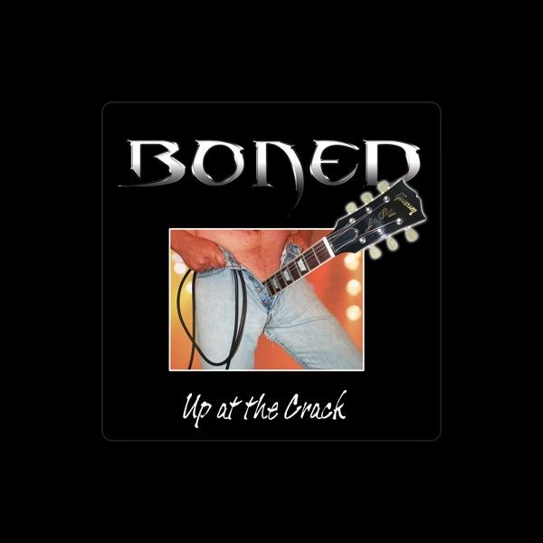 Boned