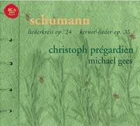 Songs, Op. 35: Lust der Sturmnacht, Op. 35/1: Wenn durch Berg und Tale draussen