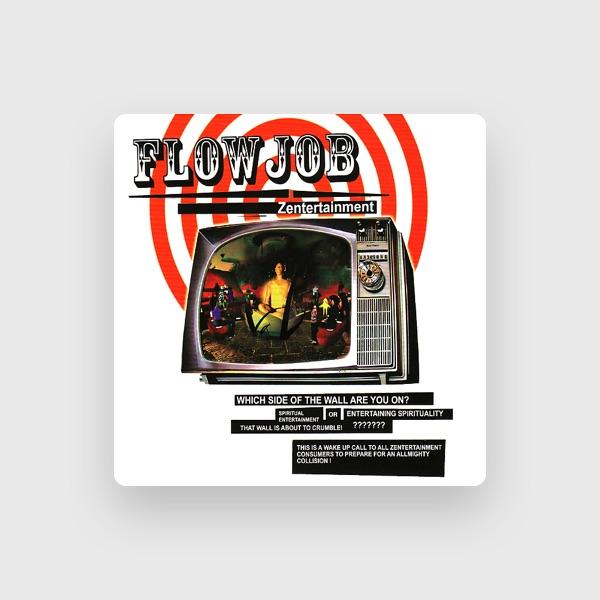 Flowjob