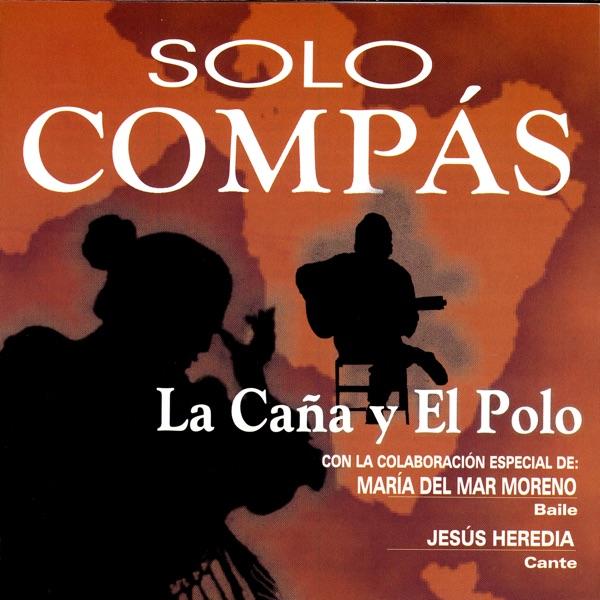 Cante Flamenco Solo Por el Polo Sin Guitarra