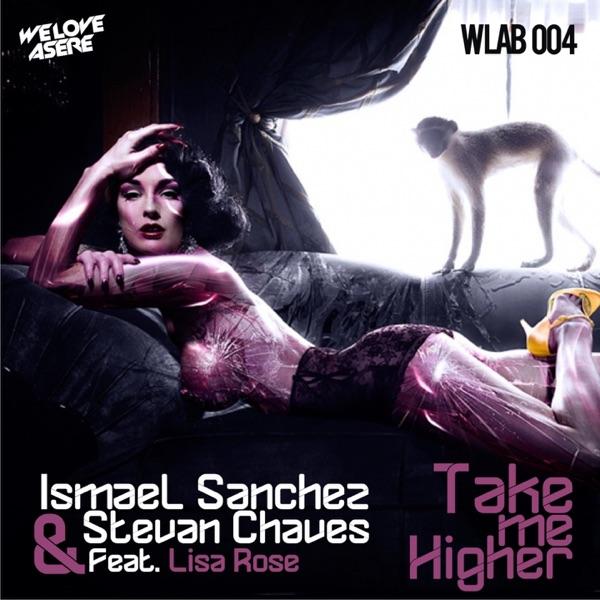 Take Me Higher (feat. Lisa Rose) [Club Mix]