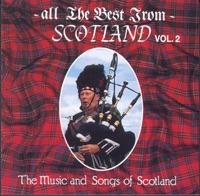 Rose of Allandale