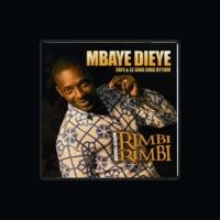 Mbaye Dieye Faye