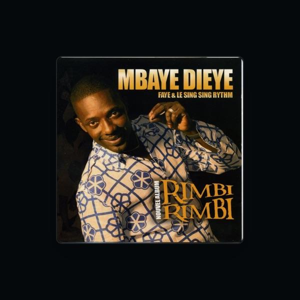 Mbaye Dieye Faye
