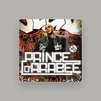 Prince D'Arabee