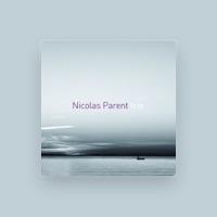Nicolas Parent Trio
