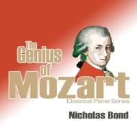 Piano Sonata No. 9 In D Major, K. 311 (I. Allegro, II.Andante, III. Rondo)