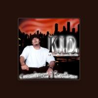 K.I.D. of Darkroom Familia