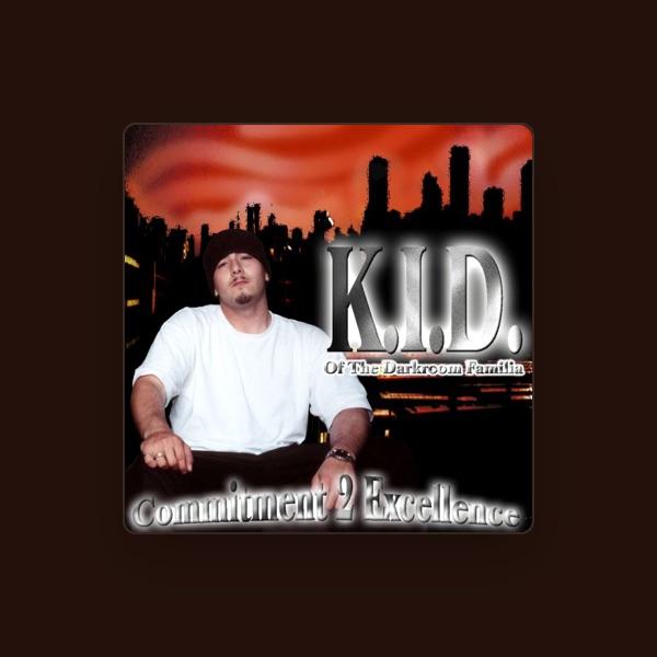 K.I.D. of Darkroom Familia