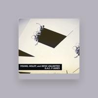 Young, Holdt And Bess Unlimited (Formally The Starving Artists Crew)