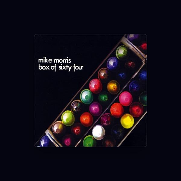 Mike Morris