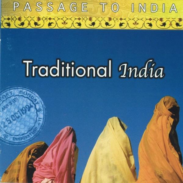 Songs of the Distant Sands (Folk Music of Rahasthan, Pt. 2)