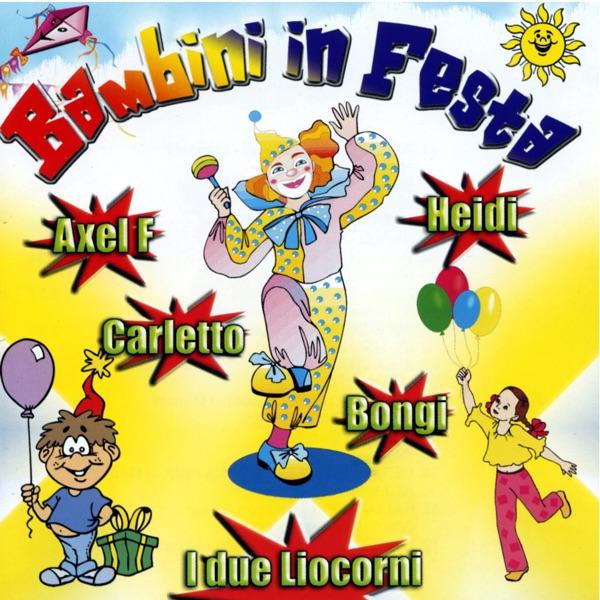 I due liocorni / Folk mix