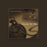 Naomi Arnold-Nedimala