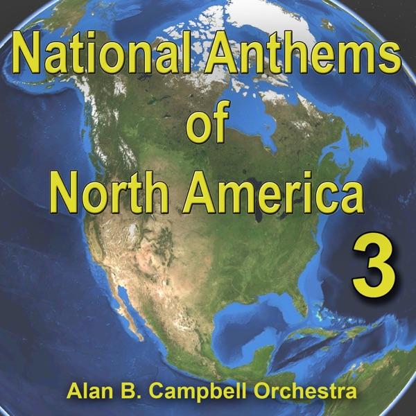 Natinal Anthem of Antiga Barbuda