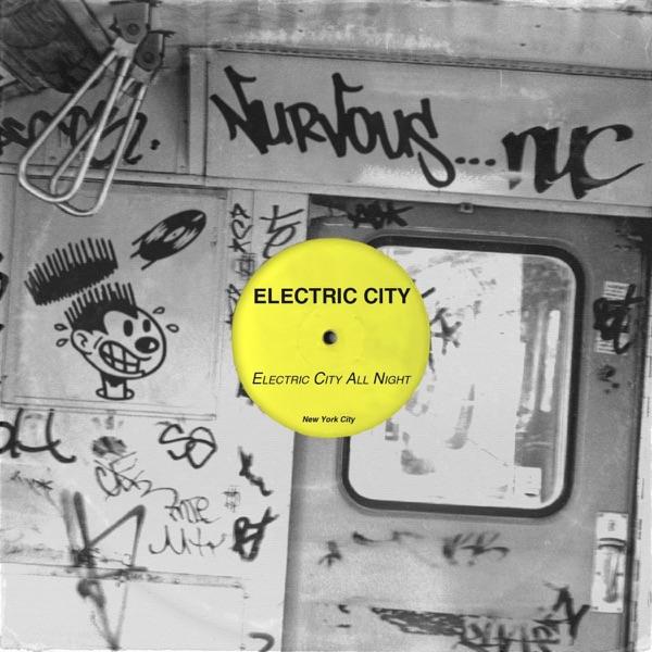 Electric City All Night (Kolombo Remix)