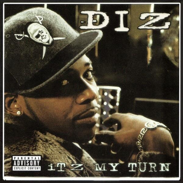 Cruisin (feat. Jelly Roll)