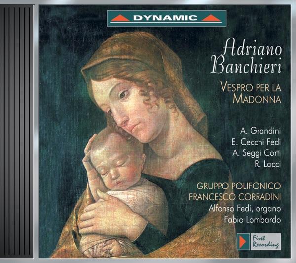Nuovi Pensieri Ecclesiastici, Book 3, Op. 35: Virgo Pulcherrima (by E. Porta)