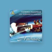 Tejendra Narayan Majumbar