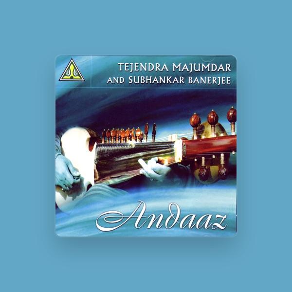 Tejendra Narayan Majumbar