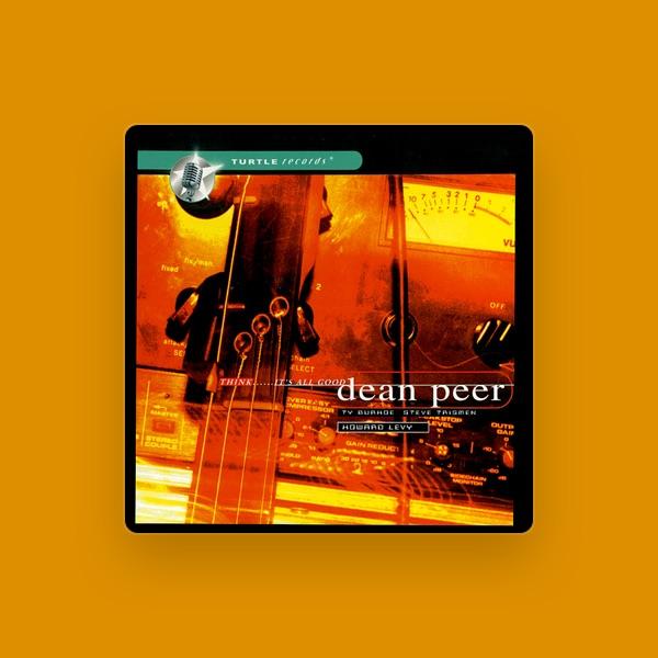 Dean Peer
