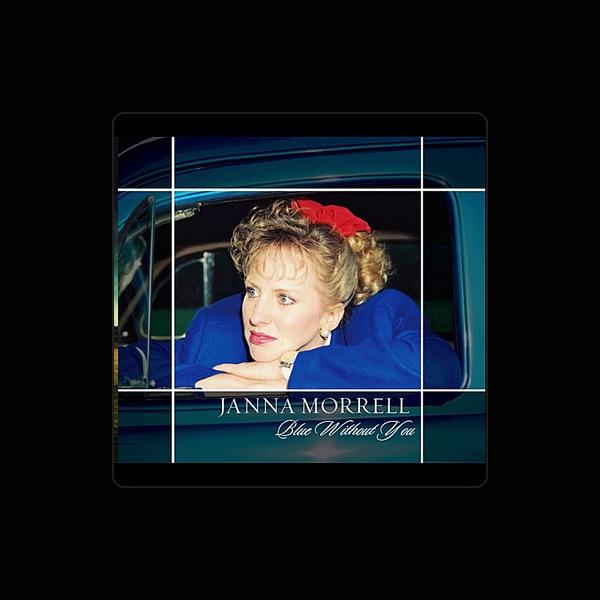 Janna Morrell