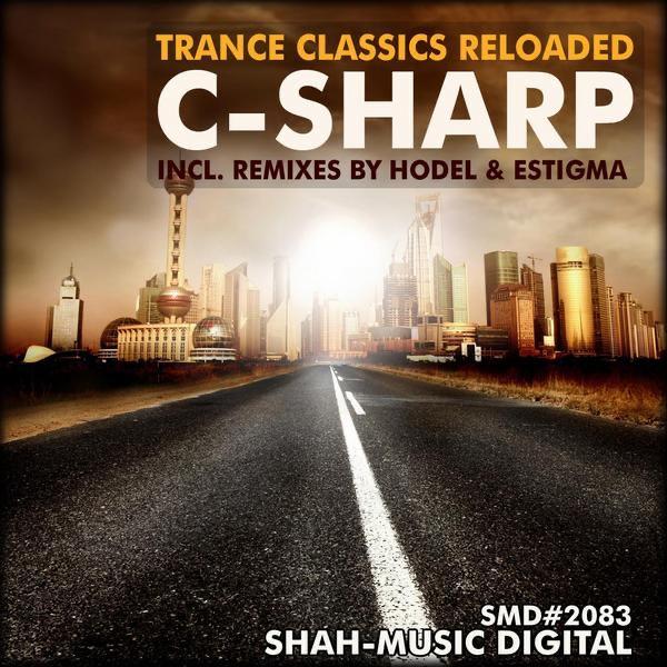 C-Sharp (Hodel's 2009 Revisited Edit)