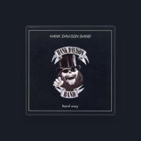 Hank Davison Band