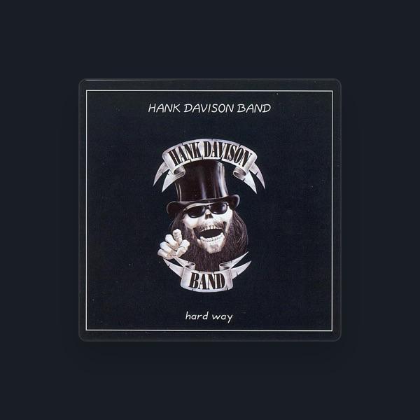 Hank Davison Band