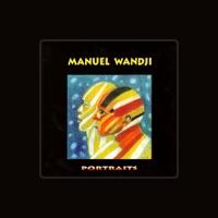 Manuel Wandjí