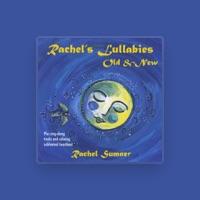 Rachel Sumner