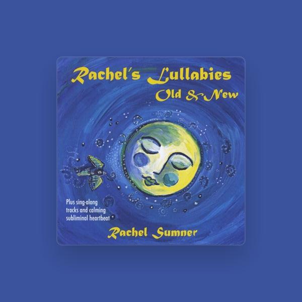 Rachel Sumner