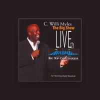 C Willi Myles